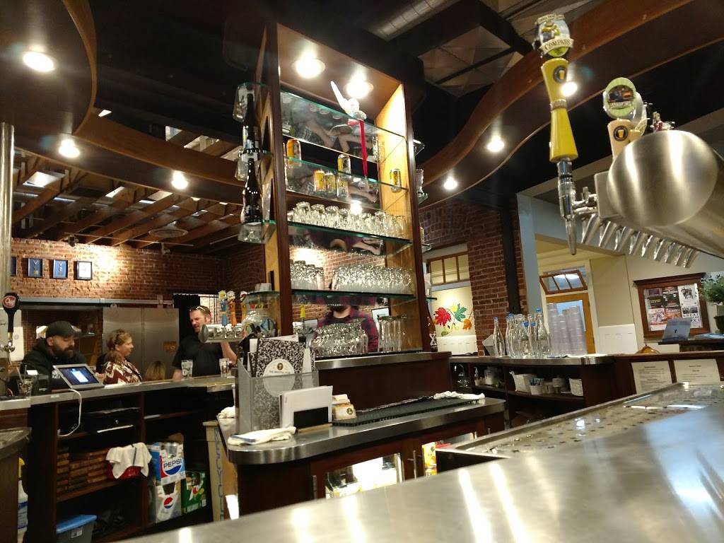 Bristol Brewing Company | restaurant | 1604 S Cascade Ave, Colorado Springs, CO 80905, USA | 7196332555 OR +1 719-633-2555