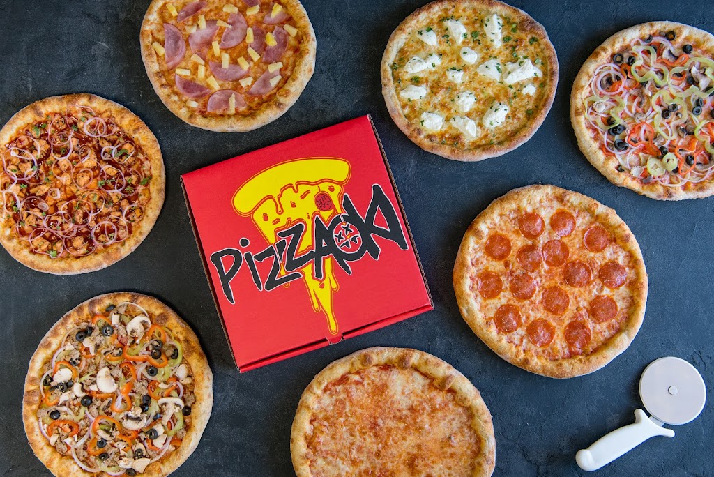 Pizzaoki - W Washington Blvd. | meal delivery | 1842 W Washington Blvd, Los Angeles, CA 90007, USA | 8554602074 OR +1 855-460-2074