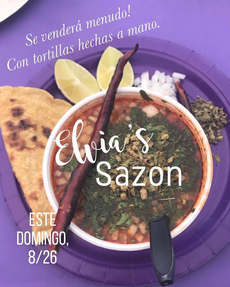 Elvias Sazon Mexican Street Food - Coming Soon! | meal takeaway | 400 Georgia St, Vallejo, CA 94590, USA | 7079807051 OR +1 707-980-7051