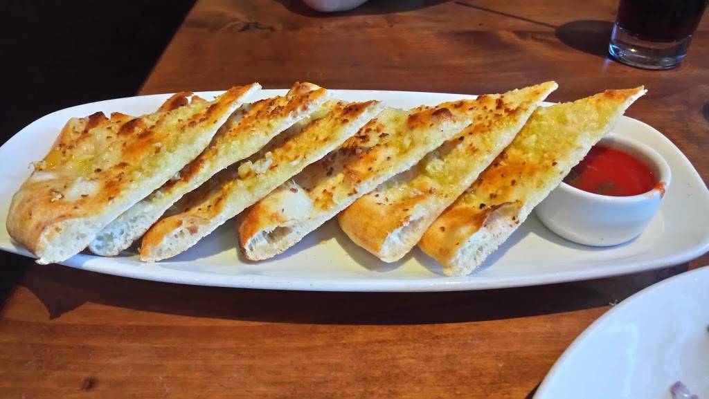 Boca Pizzeria | restaurant | 1544 Redwood Hwy, Corte Madera, CA 94925, USA | 4159243023 OR +1 415-924-3023