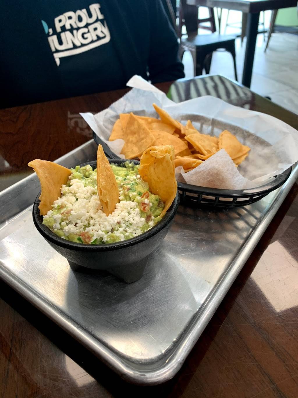 Taqueria Las Cazuelas | restaurant | 10360 E Colonial Dr Ste 118, Orlando, FL 32817, USA | 4079307632 OR +1 407-930-7632