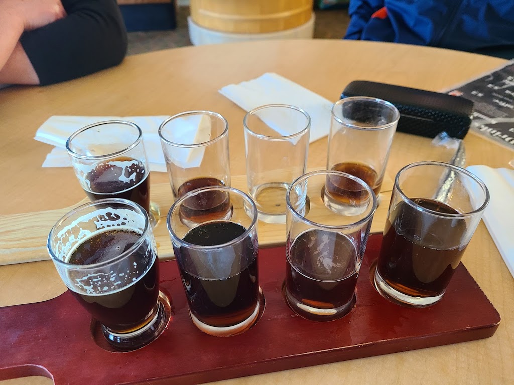 Tecopa Brewing Company | restaurant | 420 Tecopa Hot Springs Rd, Tecopa, CA 92389, USA | 7608524343 OR +1 760-852-4343