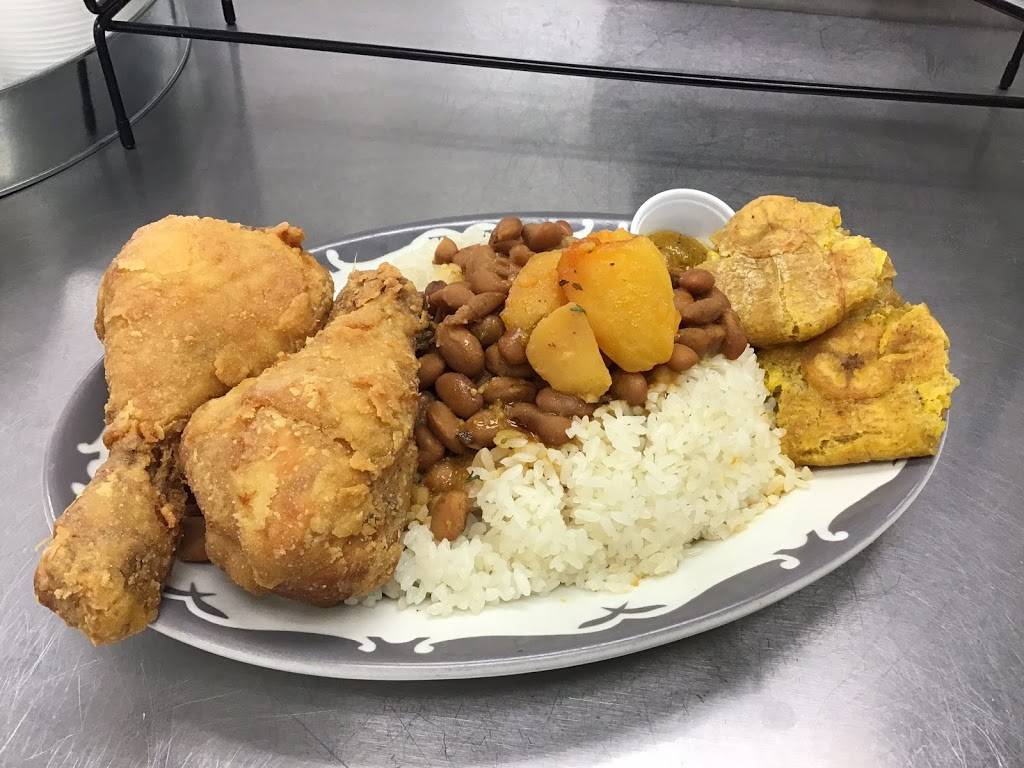 El Gustazo Puerto Rican Restaurant | restaurant | 3505 Spring St, Racine, WI 53405, USA | 2624564881 OR +1 262-456-4881