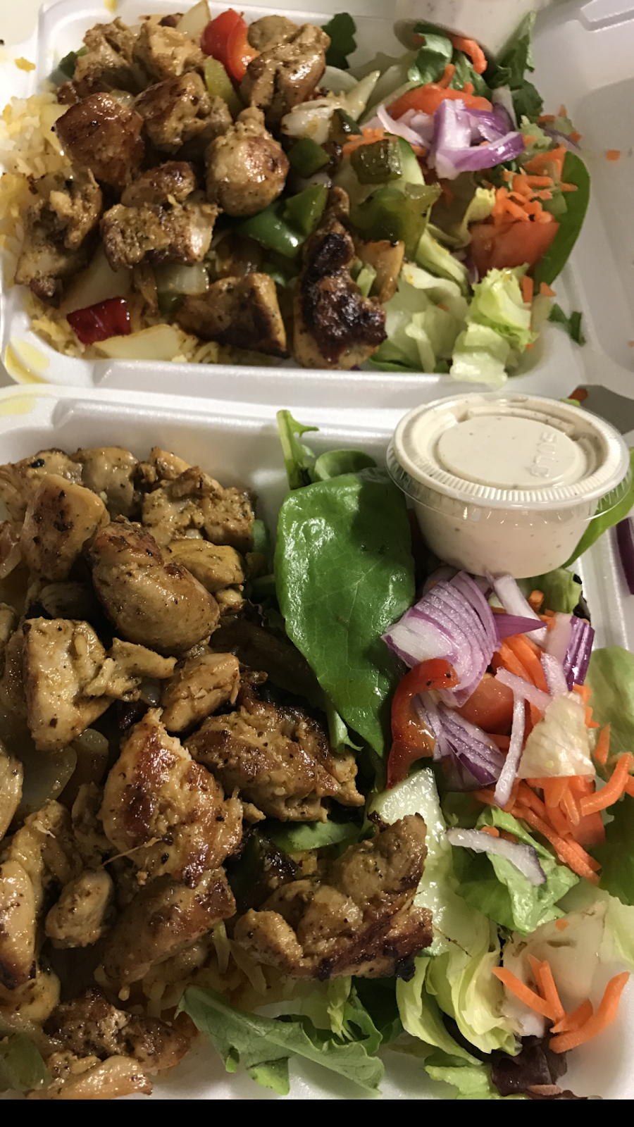 Quick Meal Wilmington | meal delivery | 1816 Lancaster Ave, Wilmington, DE 19805, USA | 3025437007 OR +1 302-543-7007