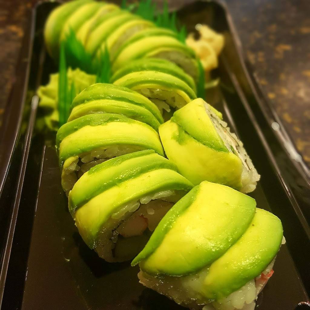 fresh sushi bites | meal takeaway | 506 Shaw Rd #331, Sterling, VA 20166, USA | 7036569222 OR +1 703-656-9222