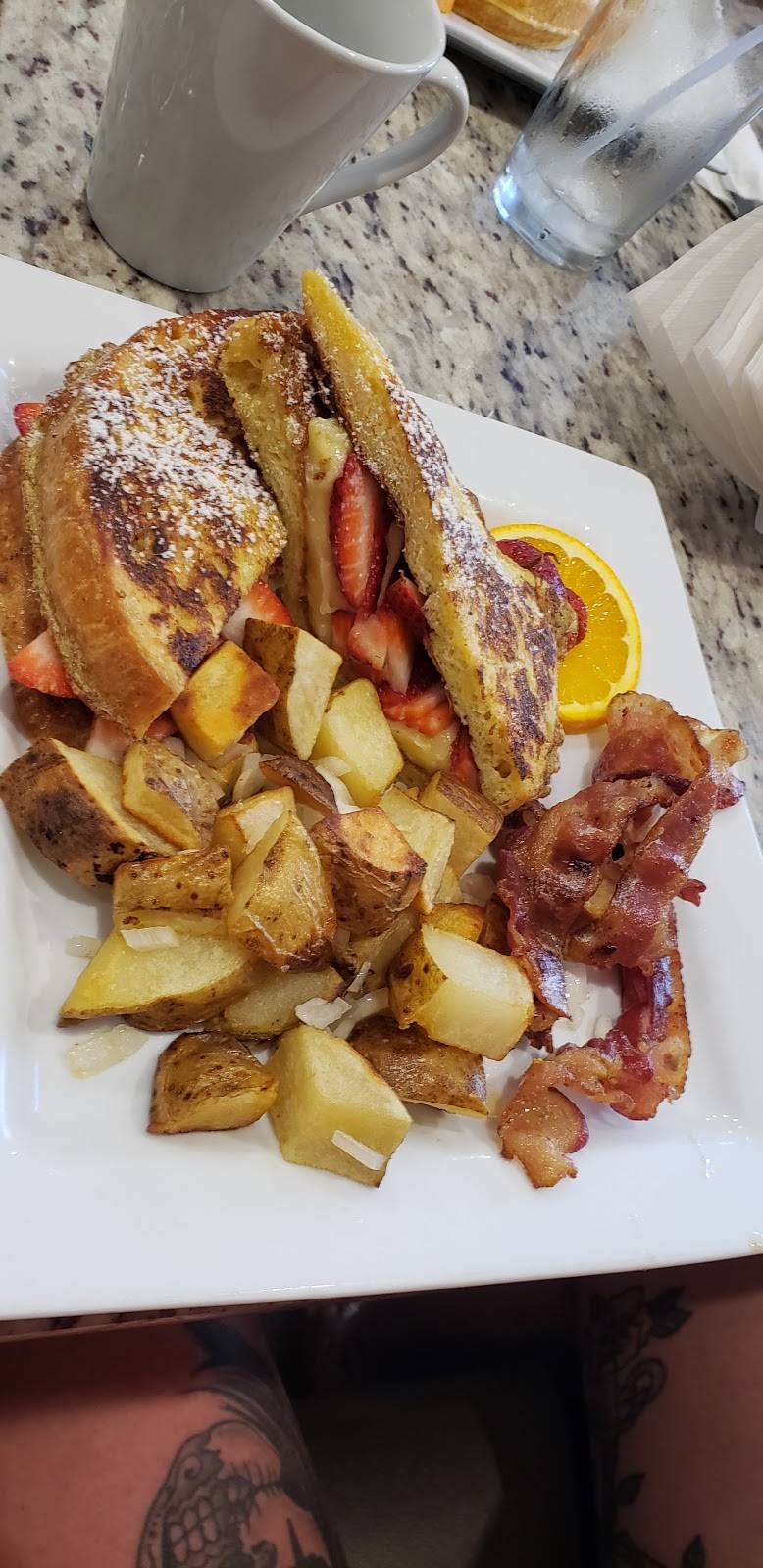 BAM German Bakery And More | restaurant | 1507 SE 47th St, Cape Coral, FL 33904, USA | 2395495984 OR +1 239-549-5984