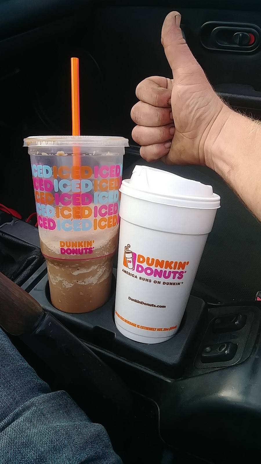 Dunkin | bakery | 1110 Nashville Hwy, Columbia, TN 38401, USA | 9315488889 OR +1 931-548-8889