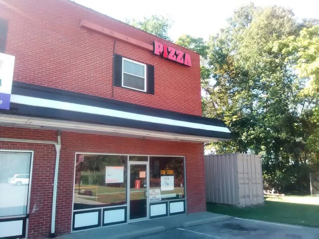 Dixie Diner | restaurant | 595 W Main St, New Lebanon, OH 45345, USA | 9376873004 OR +1 937-687-3004