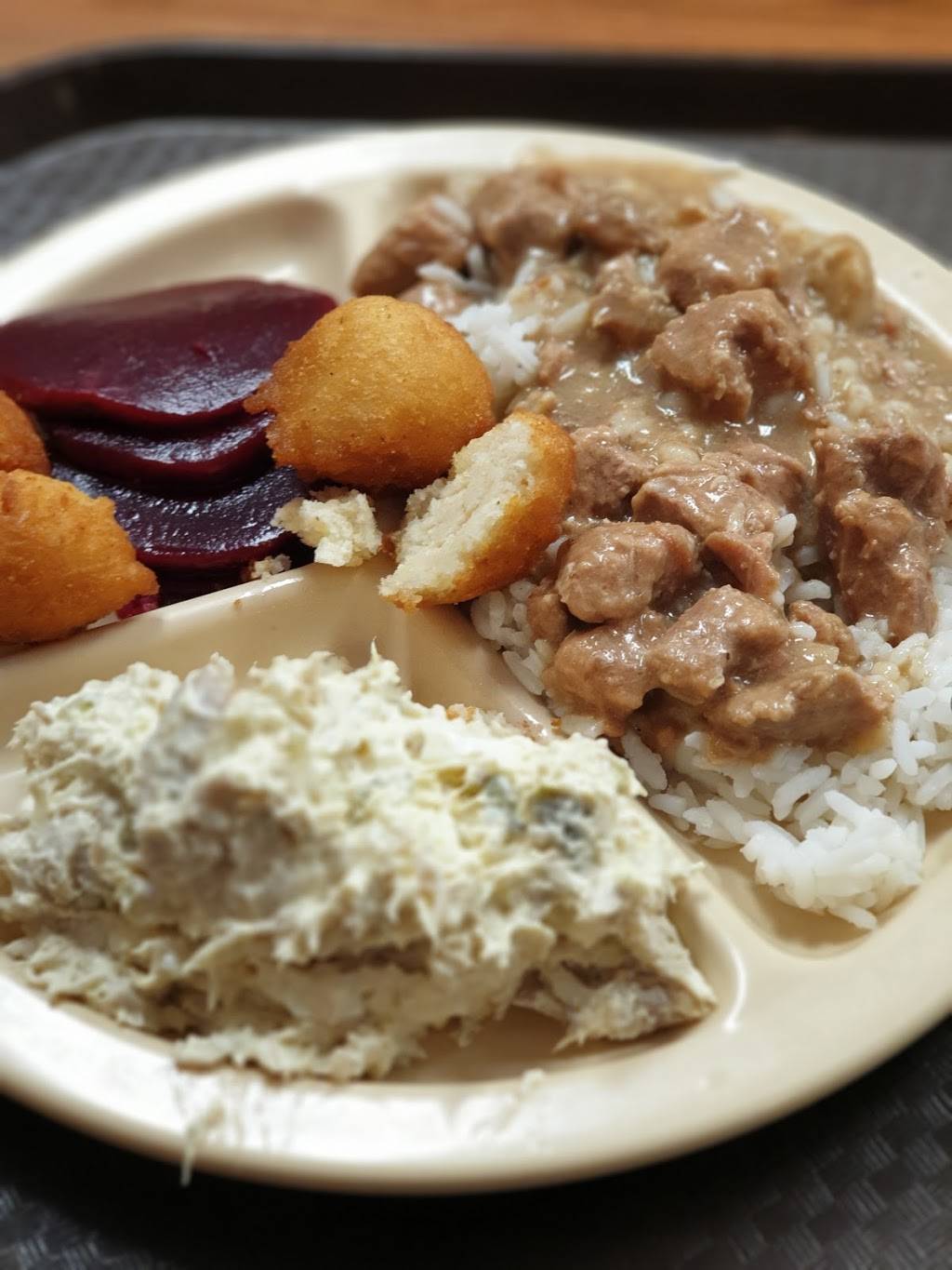 The Gristmill | restaurant | 175 Faison Hwy, Clinton, NC 28328, USA | 9105928900 OR +1 910-592-8900