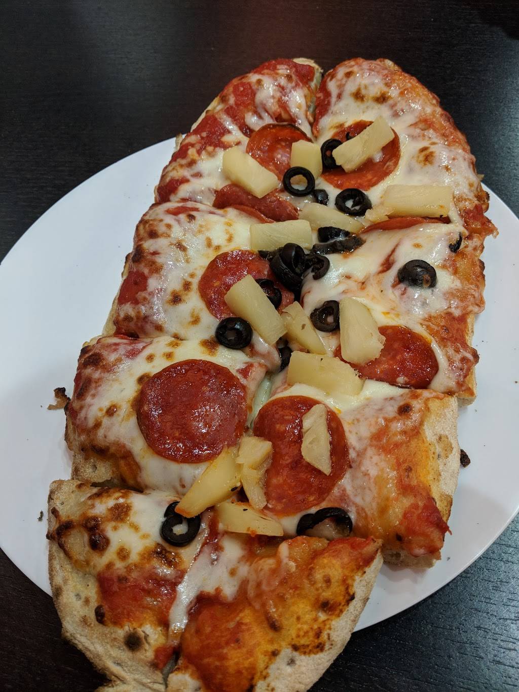 1000 Degrees Pizza Salad Wings | restaurant | 5414, 968 W Mitchell Hammock Rd #1100, Oviedo, FL 32765, USA | 4075425330 OR +1 407-542-5330