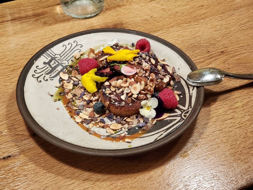 Mahila | restaurant | 1320 Castro St, San Francisco, CA 94114, USA | 6298673570 OR +1 629-867-3570