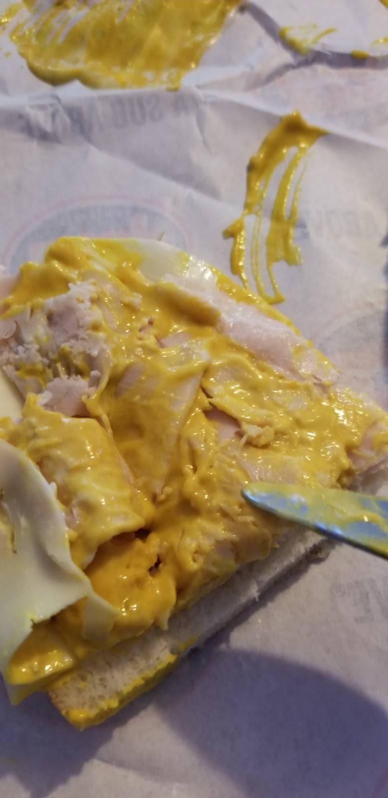 Jersey Mikes Subs | restaurant | Dixie Hwy. &, S Main St Suite B, Village of Clarkston, MI 48346, USA | 2482416411 OR +1 248-241-6411