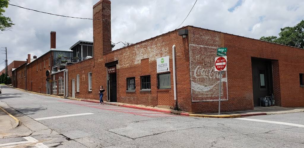 Bottleworks on Prince | shopping mall | 367 Prince Ave #3, Athens, GA 30601, USA | 4042399828 OR +1 404-239-9828