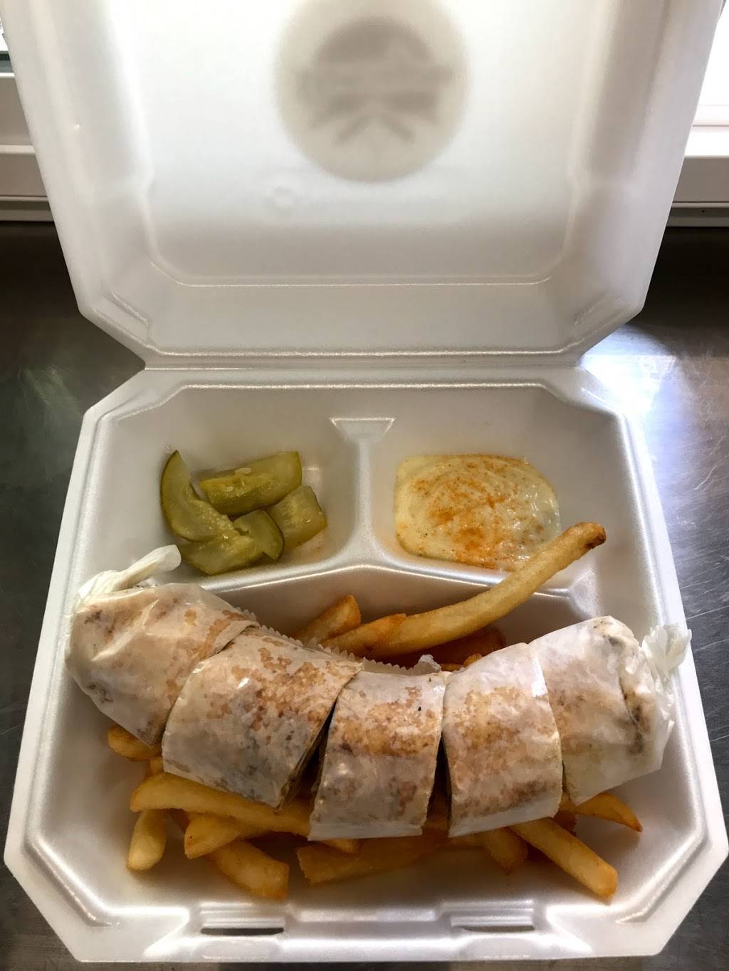 Damasqeno Mediterranean Grill | restaurant | 29300 Hempstead Rd, Cypress, TX 77433, USA | 8327263603 OR +1 832-726-3603