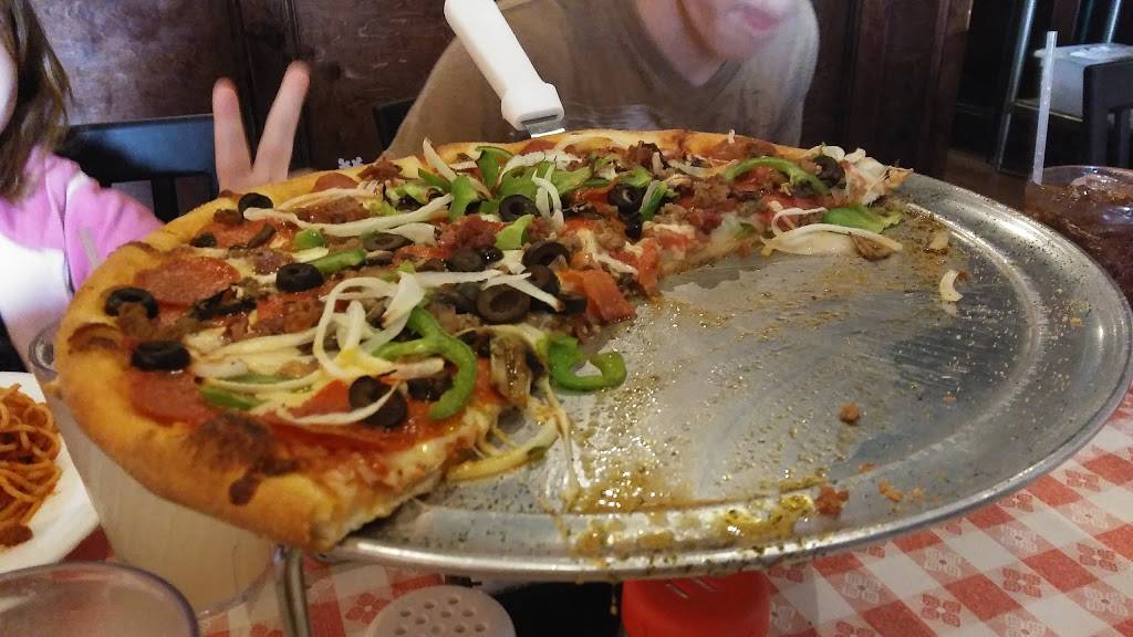 Marios Pizza | restaurant | 13708 FM3005, Galveston, TX 77554, USA | 4094435556 OR +1 409-443-5556