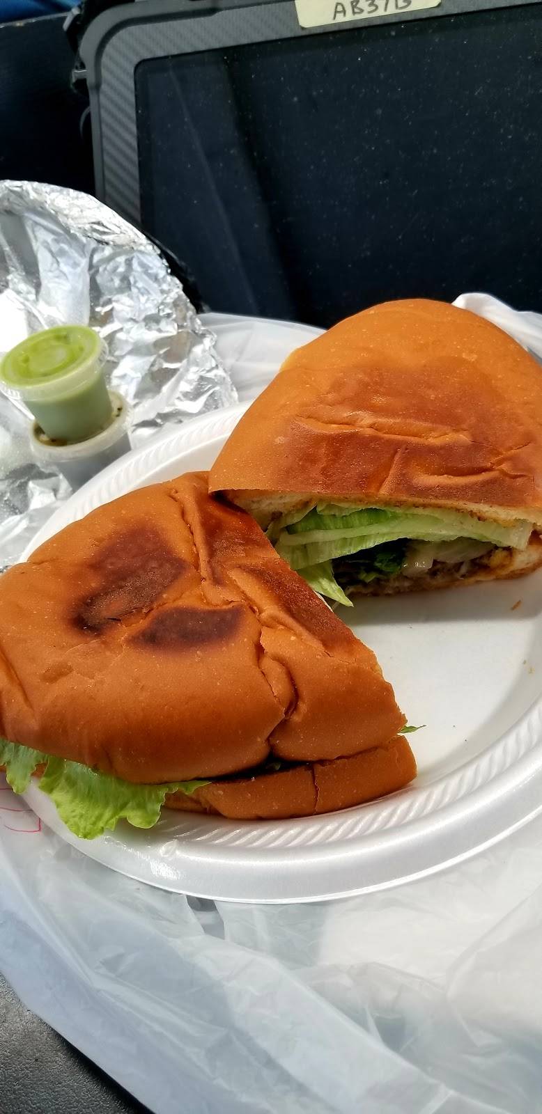 Taqueria El Gran Pastor | restaurant | 1653 Gessner Rd, Houston, TX 77080, USA | 8324867305 OR +1 832-486-7305