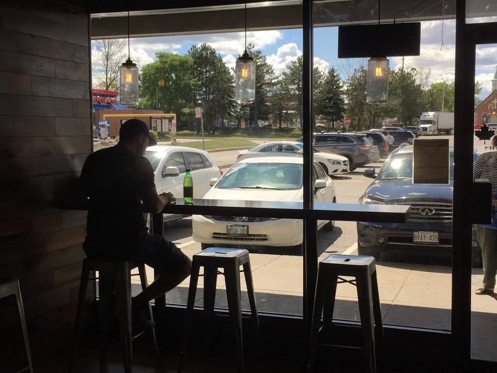 Fat Bastard Burrito Co. | restaurant | 4141 Dixie Rd #8, Mississauga, ON L4W 1V5, Canada | 9052328222 OR +1 905-232-8222