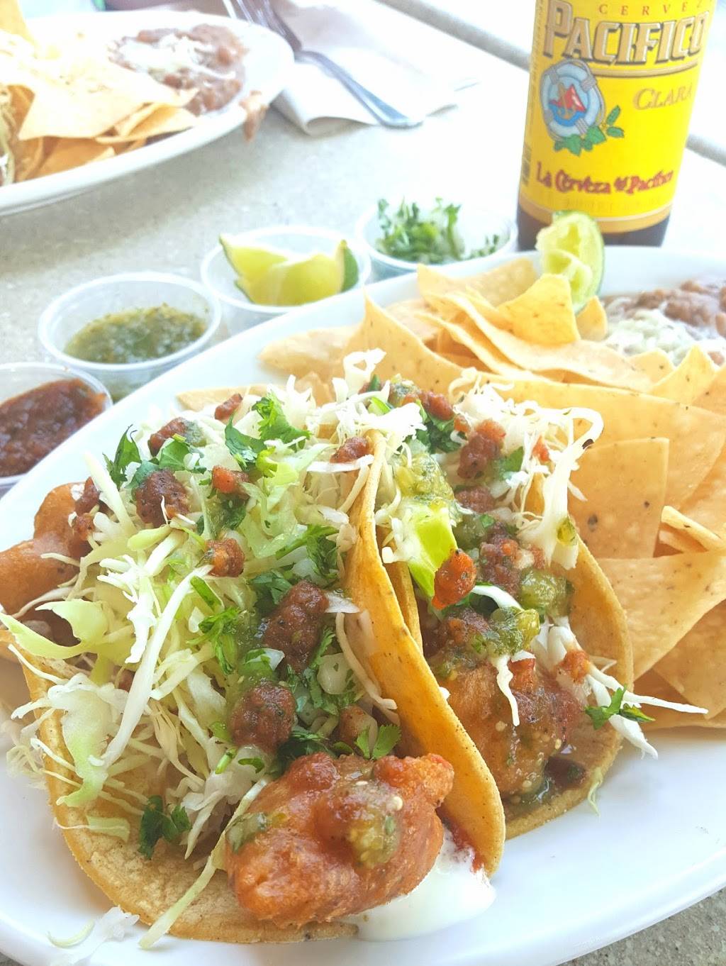 Rubios Coastal Grill | restaurant | 5110 Cherry Ave #30, San Jose, CA 95118, USA | 4087663350 OR +1 408-766-3350