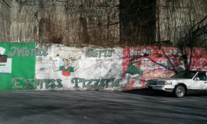 Monte Carlo Pizza | restaurant | 145 S Cameron St, Harrisburg, PA 17101, USA | 7172389404 OR +1 717-238-9404