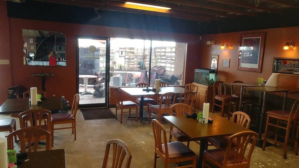 HEK Yeah BBQ | restaurant | 15044 Cave Creek Road #6, Phoenix, AZ 85032, USA | 6026268404 OR +1 602-626-8404