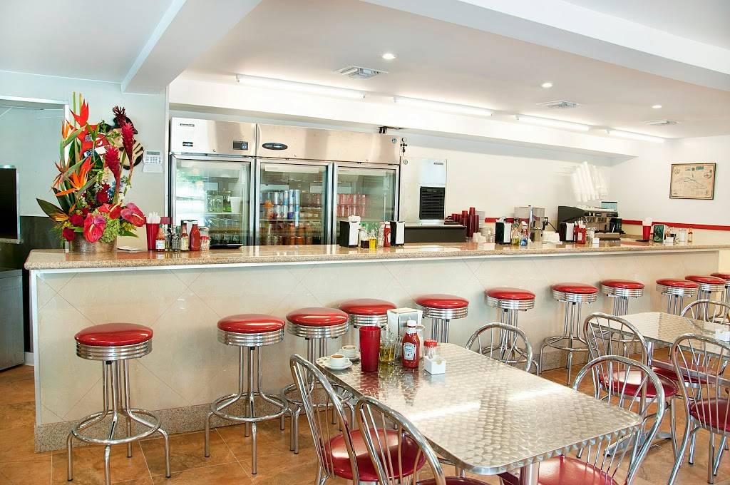 Enriquetas Sandwich Shop | restaurant | 186 NE 29th St, Miami, FL 33137, USA | 3055734681 OR +1 305-573-4681