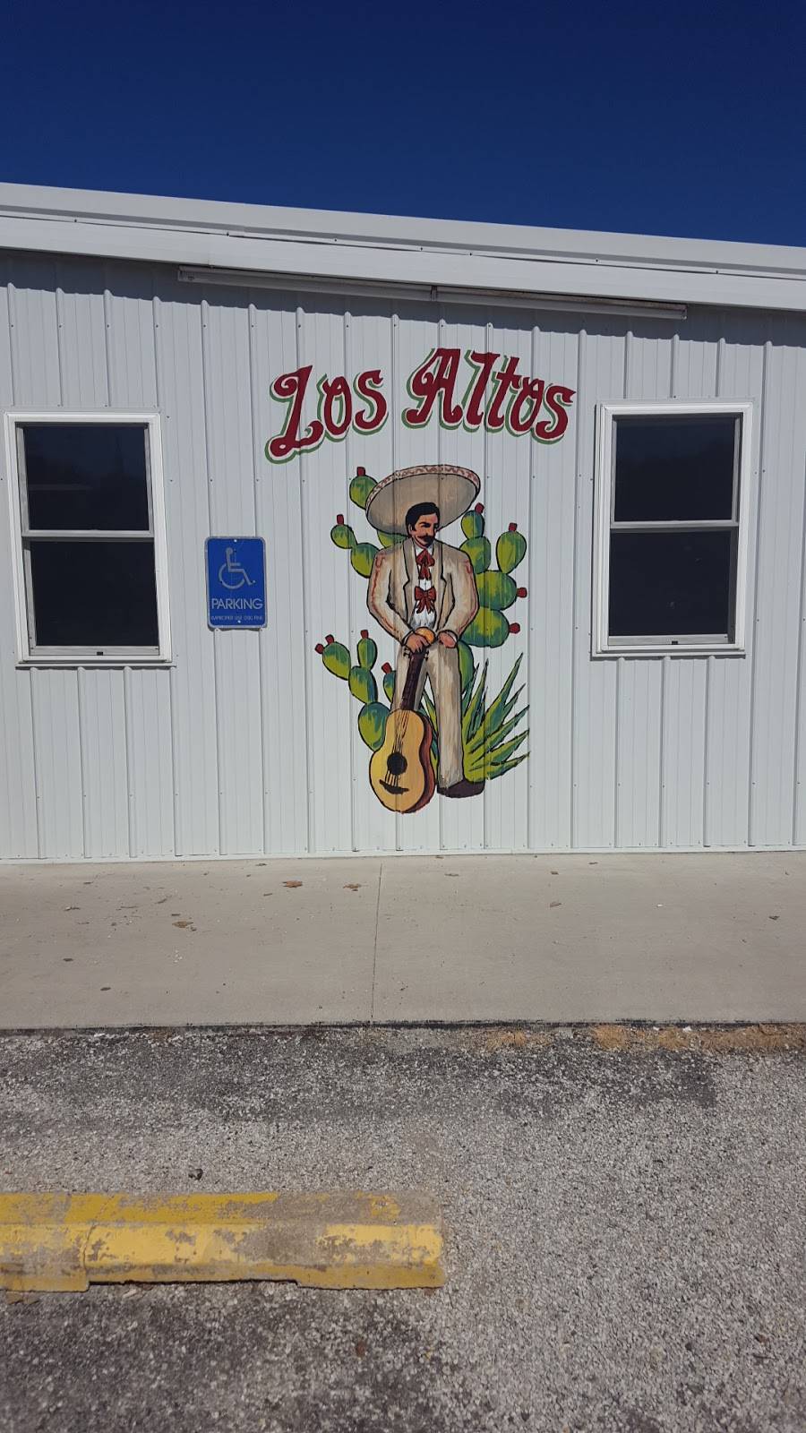 Los Altos Mexican Restaurant | restaurant | 223 S Division St, Stuart, IA 50250, USA | 5155238000 OR +1 515-523-8000