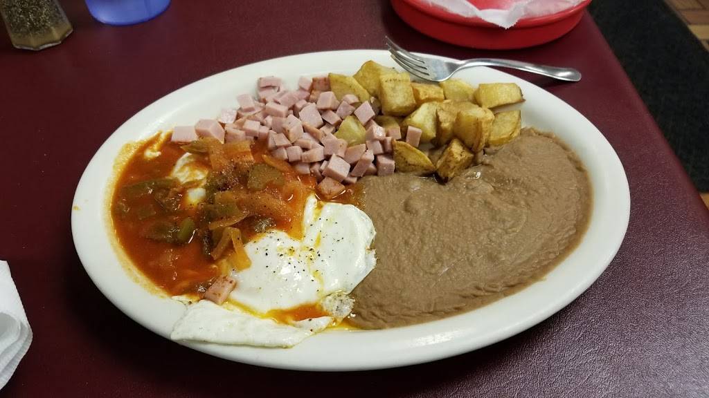 Blanquitas Mexican Restaurant | restaurant | 1619 Goliad Rd, San Antonio, TX 78223, USA | 2105980055 OR +1 210-598-0055