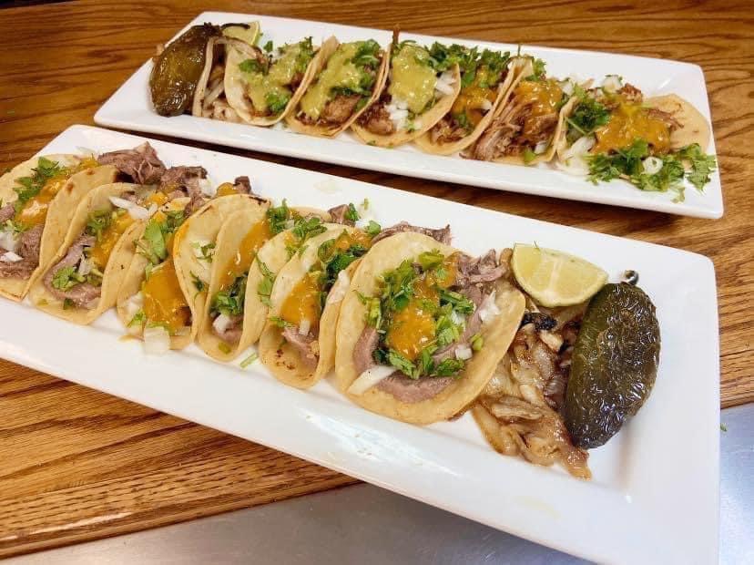 Camaron Loco Restaurant And Tacos El Gym | restaurant | 2821 N Chadbourne St, San Angelo, TX 76903, USA | 3254829796 OR +1 325-482-9796