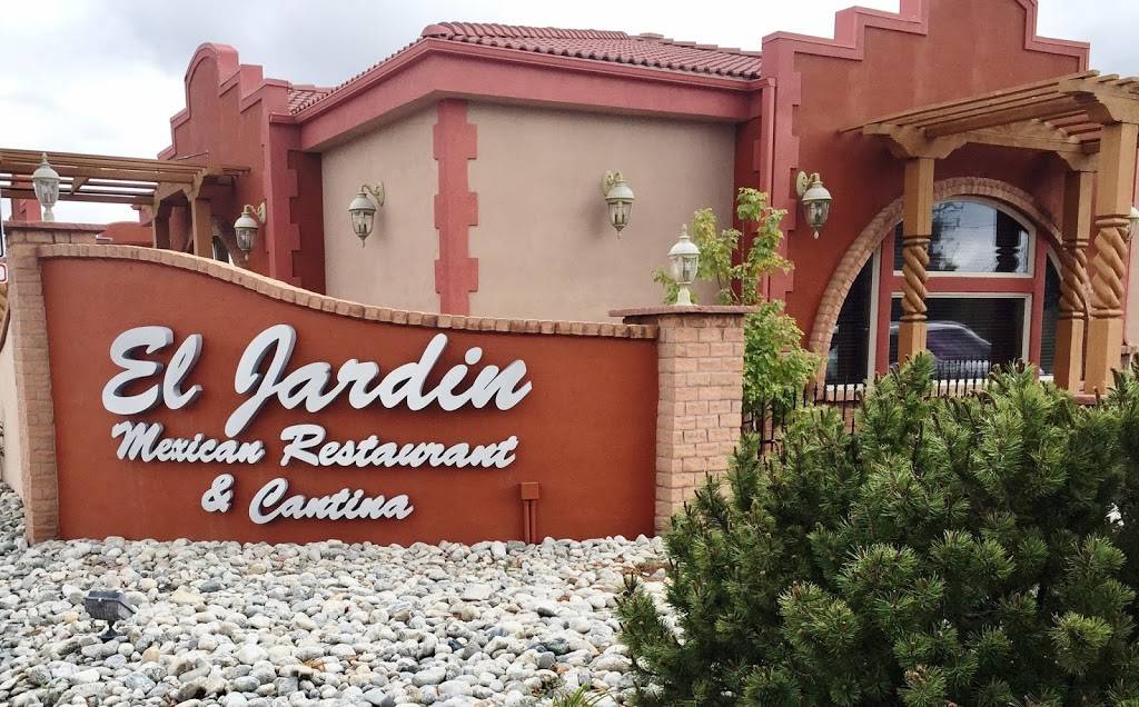 El Jardin Restaurant | restaurant | 6460 E 73rd Ave, Commerce City, CO 80022, USA | 3032883500 OR +1 303-288-3500