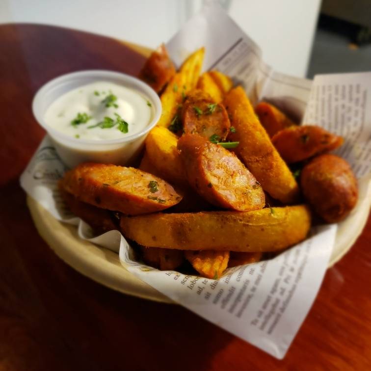 MAE Beer & Tapas | restaurant | 4901 E Silver Springs Blvd Suite 503, Ocala, FL 34470, USA | 3528778500 OR +1 352-877-8500