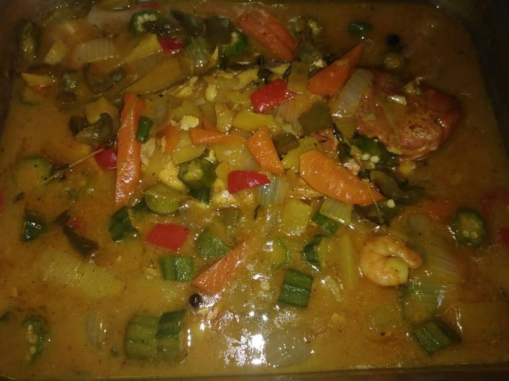 Caribbean Paradise Restaurant | restaurant | 900-14 Dunn Ave, Jacksonville, FL 32218, USA | 9046475863 OR +1 904-647-5863