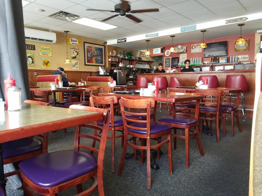 The Chat & Nibble | restaurant | 932 Asbury Ave, Asbury Park, NJ 07712, USA | 7327755100 OR +1 732-775-5100