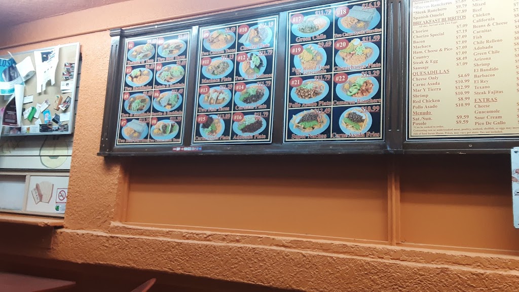 Freys Mexican Food | restaurant | 1470 E Northern Ave, Kingman, AZ 86409, USA | 9286921993 OR +1 928-692-1993