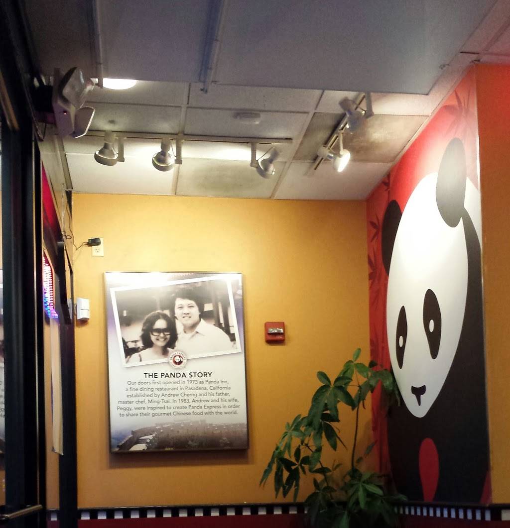 Panda Express | restaurant | 500 12th St b132, Oakland, CA 94607, USA | 5102512269 OR +1 510-251-2269