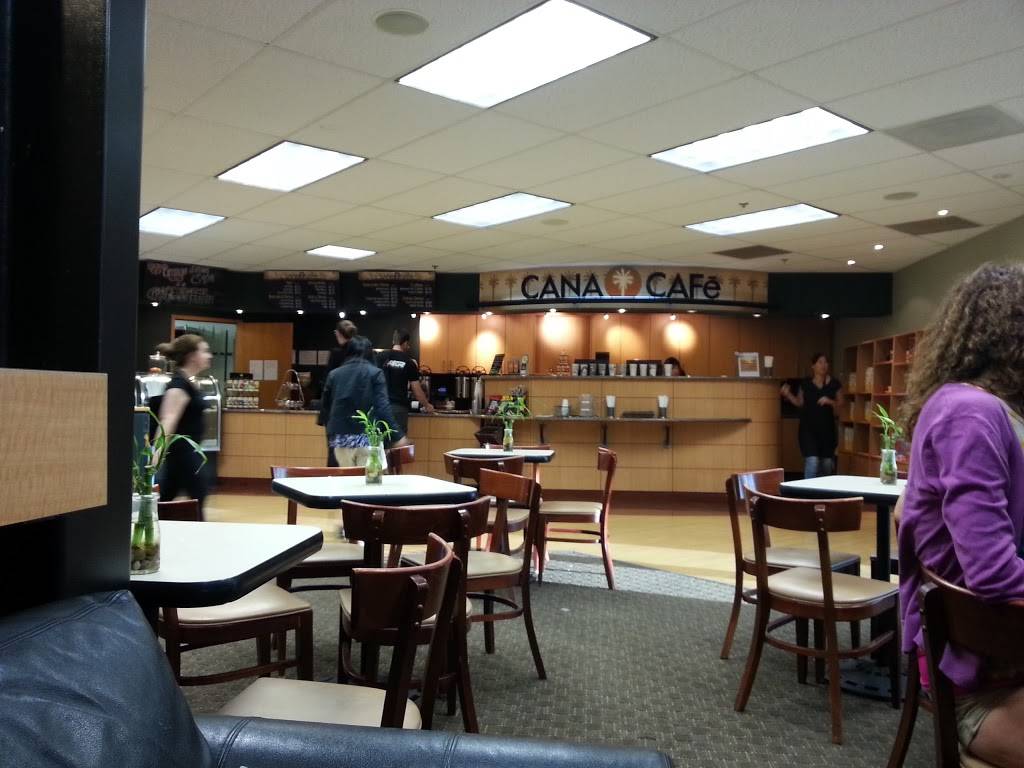 Cana Cafe | restaurant | 10752 Coastwood Rd, San Diego, CA 92127, USA | 8586137802 OR +1 858-613-7802