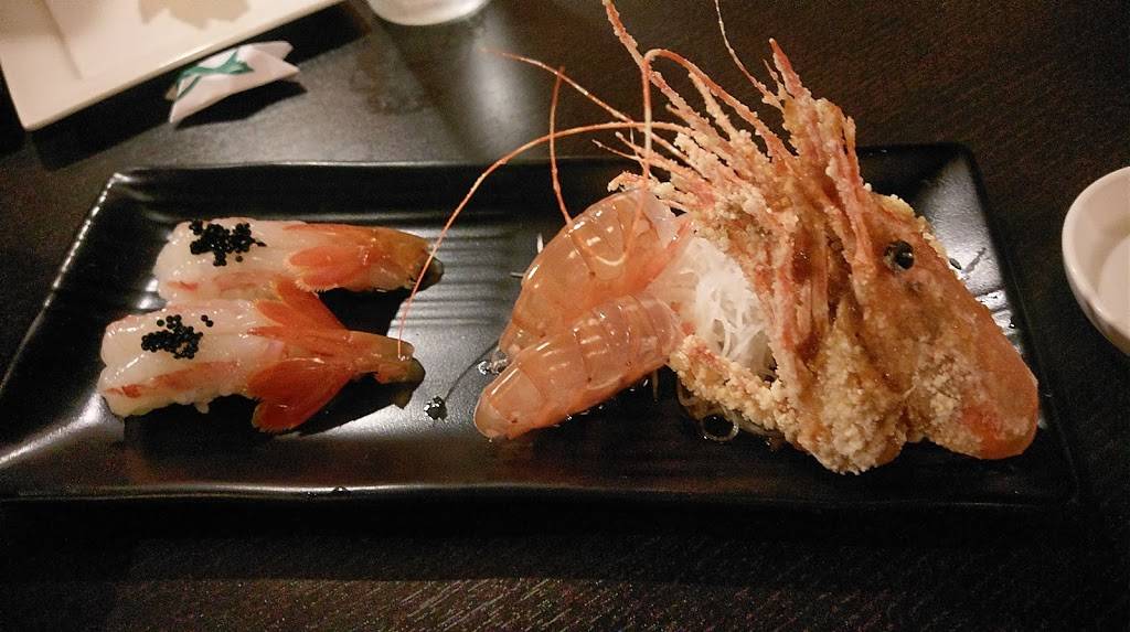 Sea Salt Japanese Eatery | restaurant | 16482 Bolsa Chica St, Huntington Beach, CA 92649, USA | 5625923413 OR +1 562-592-3413