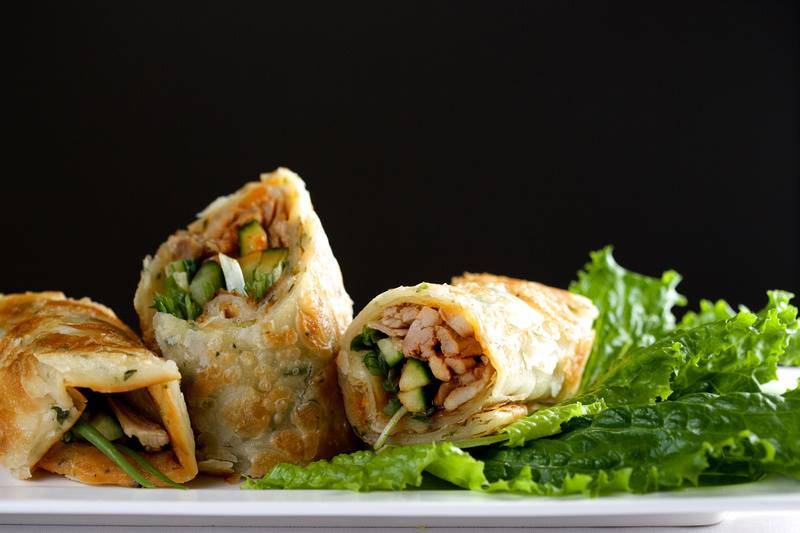 Pon Thai Bistro | restaurant | 213 Washington St, Brookline, MA 02445, USA | 6176083593 OR +1 617-608-3593