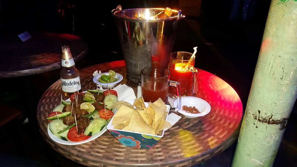 La Bamba | restaurant | 14620 Hawthorne Blvd, Lawndale, CA 90260, USA | 3109780630 OR +1 310-978-0630