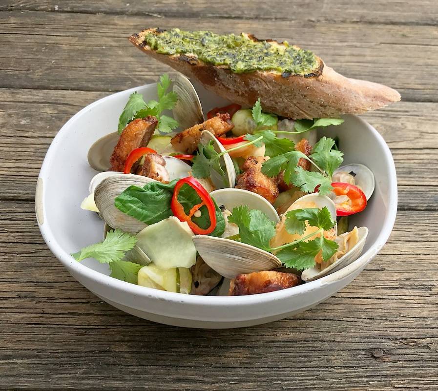 Front of the House (FOH) | restaurant | 7630 Biscayne Blvd, Miami, FL 33138, USA | 3057577940 OR +1 305-757-7940