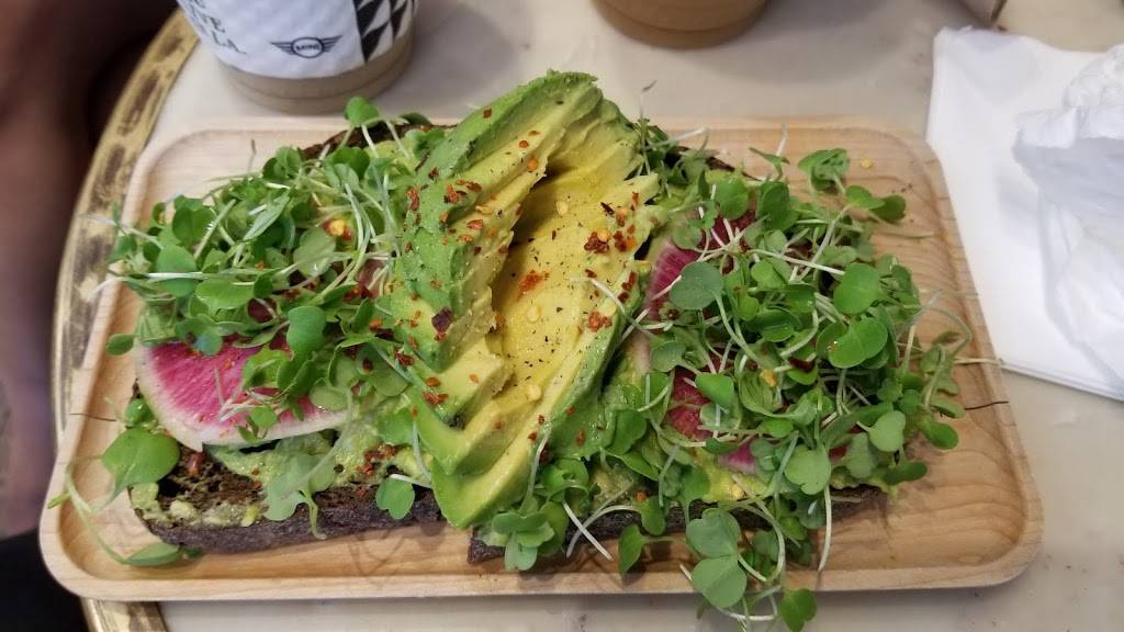 Alfred Coffee Silverlake | cafe | 3337 1/2 Sunset Blvd, Los Angeles, CA 90026, USA | 3235226984 OR +1 323-522-6984