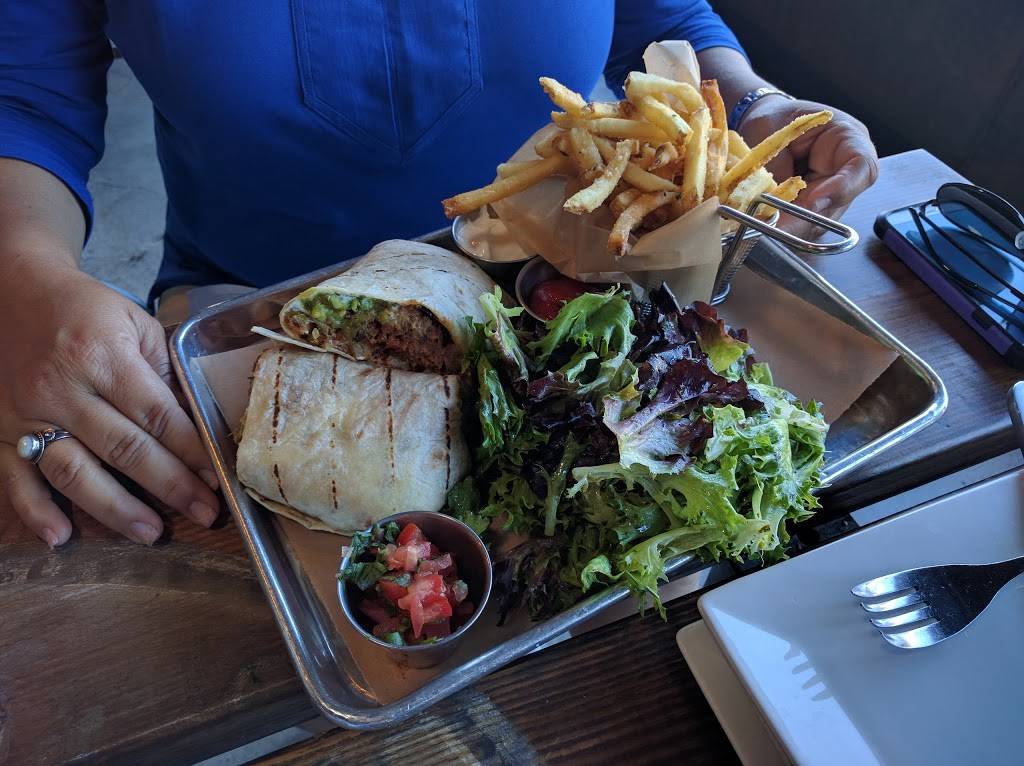 Draft Republic - La Jolla | restaurant | 4282 Esplanade Ct, San Diego, CA 92122, USA | 8584501400 OR +1 858-450-1400