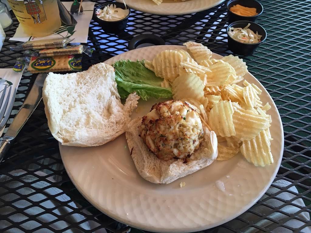 MacGregors Restaurant | restaurant | 331 St John St, Havre De Grace, MD 21078, USA | 4109393003 OR +1 410-939-3003