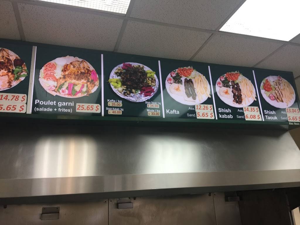 Poulet Mankal | restaurant | 12174 Boulevard Laurentien, Montréal, QC H4K 1M9, Canada | 5143335302 OR +1 514-333-5302