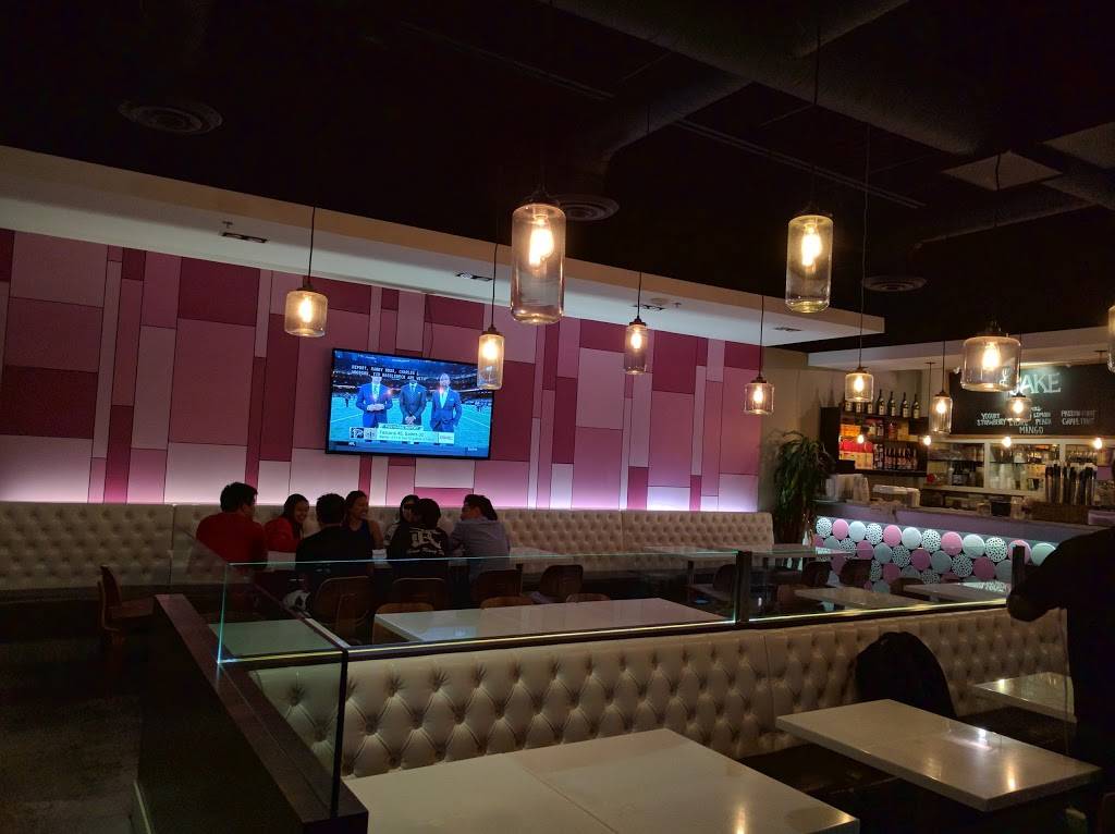 Cafe 101 | cafe | 4701 Calhoun Rd, Houston, TX 77004, USA | 8326495240 OR +1 832-649-5240