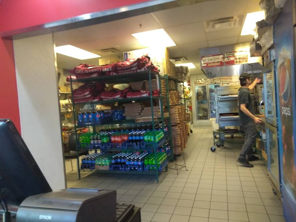 Pizza Hut | restaurant | 5620 Dempster Street, Morton Grove, IL 60053, USA | 8479652254 OR +1 847-965-2254