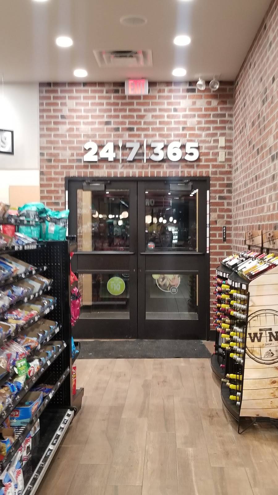 Sheetz #336 | cafe | 105 Maynard St, Williamsport, PA 17701, USA | 5703218541 OR +1 570-321-8541