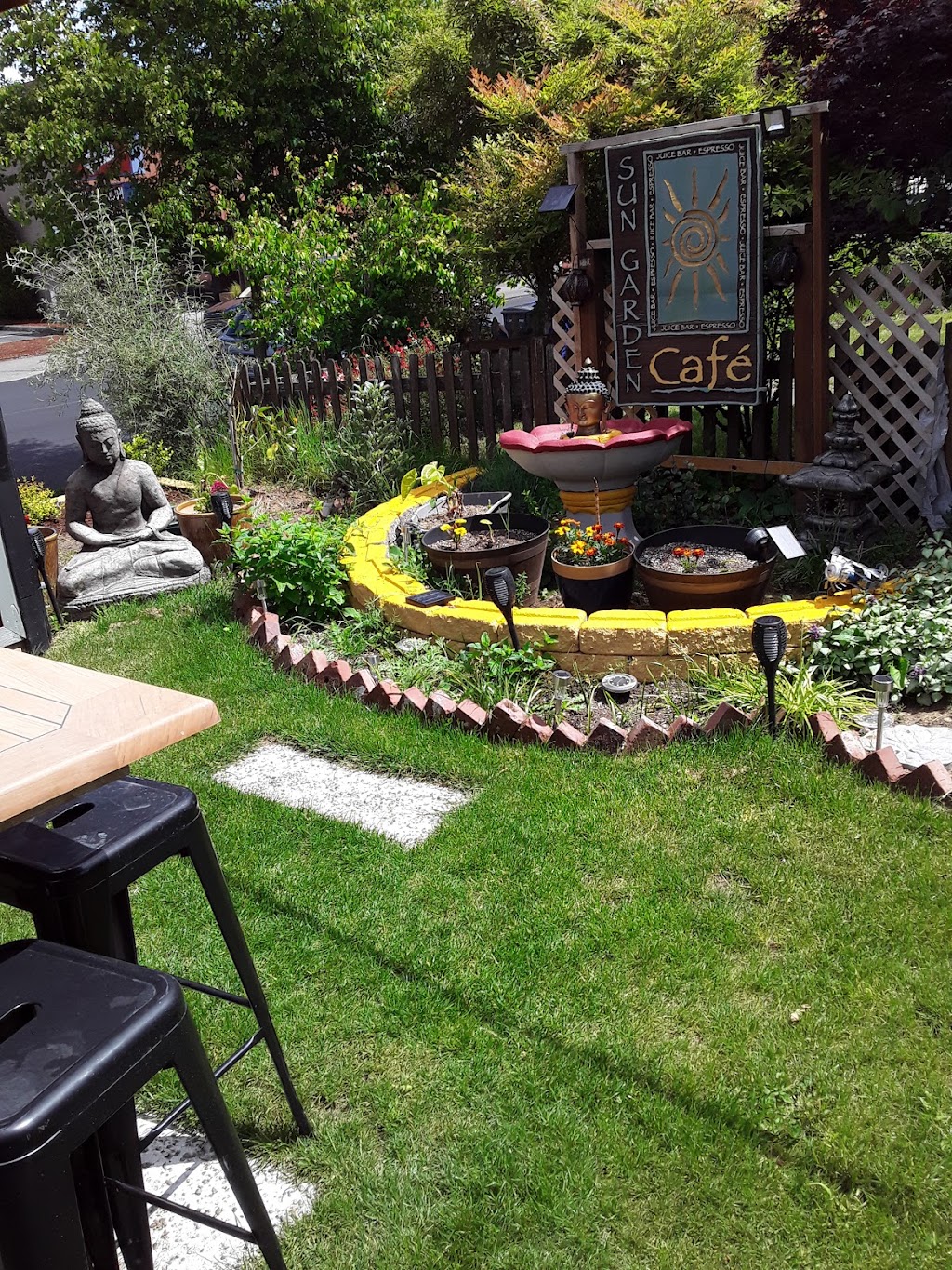 Nepali kitchen and chai garden | restaurant | 3434 NE 49th Ave, Portland, OR 97213, USA | 5034776683 OR +1 503-477-6683