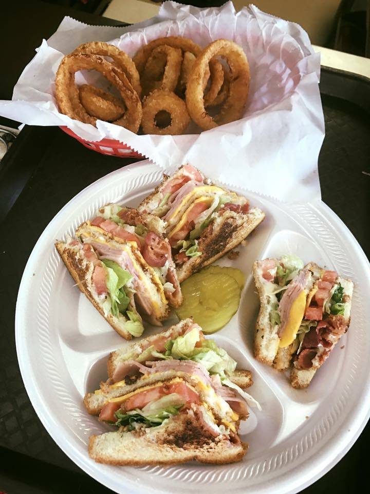 Burger Barn | restaurant | 4906 FM1417, Denison, TX 75020, USA | 9037869012 OR +1 903-786-9012