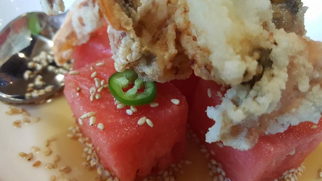 Nikkei of Peru - Oyster Bay | restaurant | 94 South St, Oyster Bay, NY 11771, USA | 5162261810 OR +1 516-226-1810