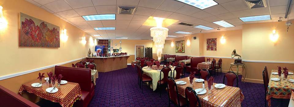 Jewel of India | restaurant | 104 Main St, Waterville, ME 04901, USA | 2078771957 OR +1 207-877-1957